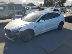 5YJ3E1EA1LF738286 2020 TESLA MODEL 3