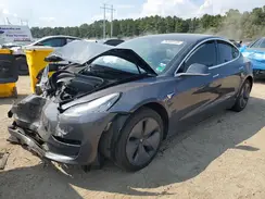 5YJ3E1EA1LF739227 2020 TESLA MODEL 3