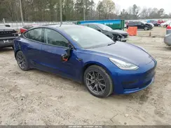 5YJ3E1EA1LF739714 2020 TESLA MODEL 3