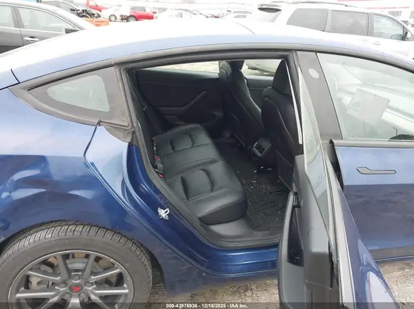 5YJ3E1EA1LF739714 2020 TESLA MODEL 3 - Image 8