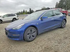 5YJ3E1EA1LF739809 2020 TESLA MODEL 3