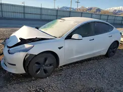 5YJ3E1EA1LF74026 2020 TESLA MODEL 3