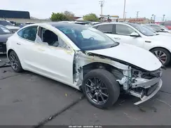 5YJ3E1EA1LF740295 2020 TESLA MODEL 3