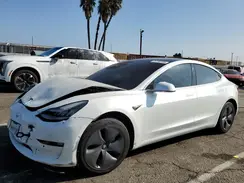 5YJ3E1EA1LF740300 2020 TESLA MODEL 3