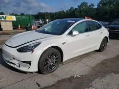5YJ3E1EA1LF740524 2020 TESLA MODEL 3