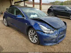 5YJ3E1EA1LF740748 2020 TESLA MODEL 3