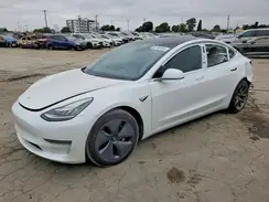 5YJ3E1EA1LF741169 2020 TESLA MODEL 3