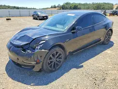 5YJ3E1EA1LF741172 2020 TESLA MODEL 3