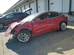 5YJ3E1EA1LF741219 2020 TESLA MODEL 3