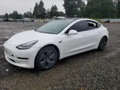 5YJ3E1EA1LF745061 2020 TESLA MODEL 3