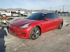 5YJ3E1EA1LF745254 2020 TESLA MODEL 3