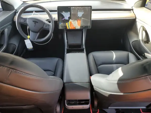 5YJ3E1EA1LF745254 2020 TESLA MODEL 3 - Image 8