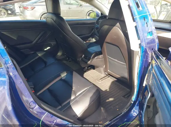 5YJ3E1EA1LF745688 2020 TESLA MODEL 3 - Image 8