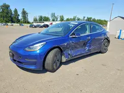5YJ3E1EA1LF764032 2020 TESLA MODEL 3