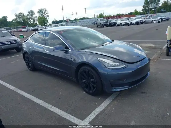 5YJ3E1EA1LF783518 2020 TESLA MODEL 3 - Image 1