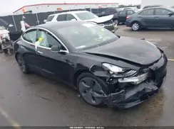 5YJ3E1EA1LF784264 2020 TESLA MODEL 3