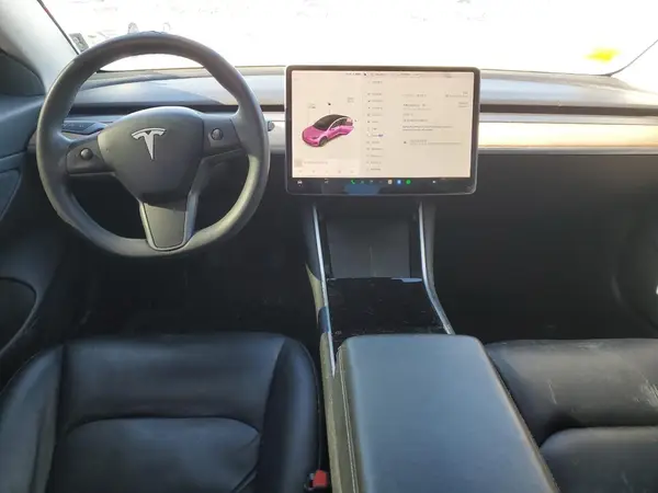 5YJ3E1EA1LF784331 2020 TESLA MODEL 3 - Image 8