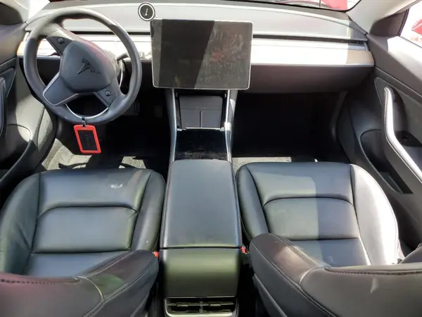 5YJ3E1EA1LF784975 2020 TESLA MODEL 3 - Image 8