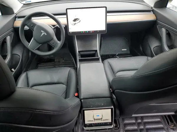 5YJ3E1EA1LF785317 2020 TESLA MODEL 3 - Image 8