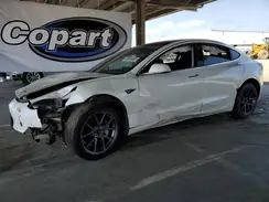 5YJ3E1EA1LF785432 2020 TESLA MODEL 3