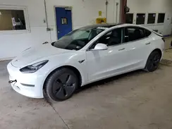 5YJ3E1EA1LF785463 2020 TESLA MODEL 3
