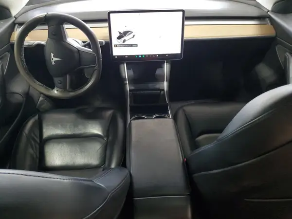 5YJ3E1EA1LF785463 2020 TESLA MODEL 3 - Image 8