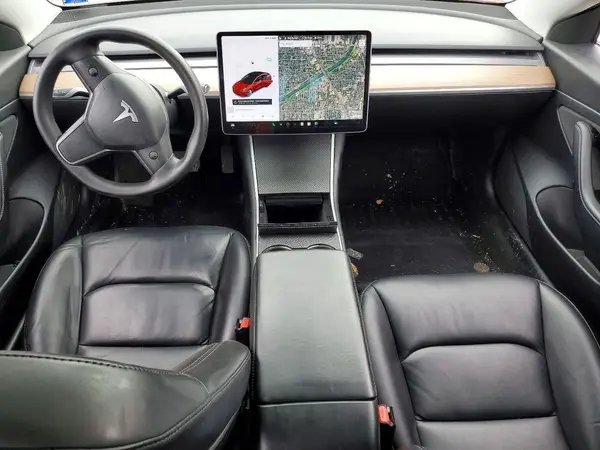 5YJ3E1EA1LF785608 2020 TESLA MODEL 3 - Image 8