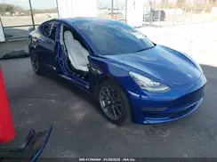 5YJ3E1EA1LF785849 2020 TESLA MODEL 3