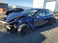 5YJ3E1EA1LF789447 2020 TESLA MODEL 3
