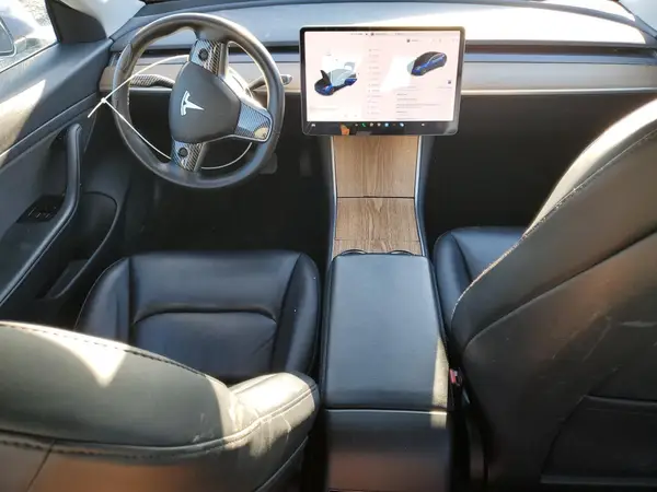 5YJ3E1EA1LF789447 2020 TESLA MODEL 3 - Image 8