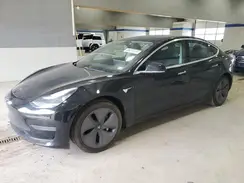 5YJ3E1EA1LF792123 2020 TESLA MODEL 3