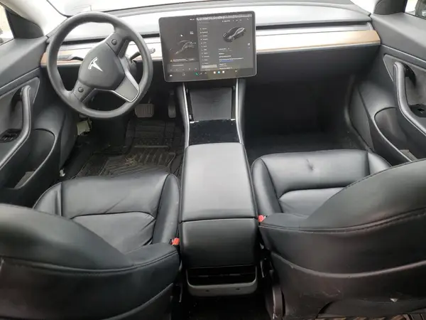 5YJ3E1EA1LF792199 2020 TESLA MODEL 3 - Image 8