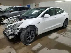 5YJ3E1EA1LF792526 2020 TESLA MODEL 3