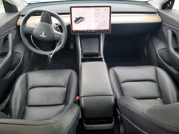 5YJ3E1EA1LF792526 2020 TESLA MODEL 3 - Image 8