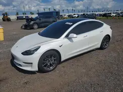 5YJ3E1EA1LF792610 2020 TESLA MODEL 3