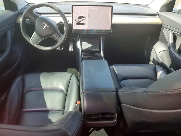 5YJ3E1EA1LF792610 2020 TESLA MODEL 3 - Image 8