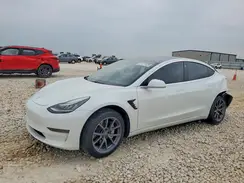 5YJ3E1EA1LF792722 2020 TESLA MODEL 3