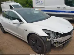 5YJ3E1EA1LF792736 2020 TESLA MODEL 3