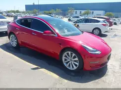 5YJ3E1EA1LF792980 2020 TESLA MODEL 3