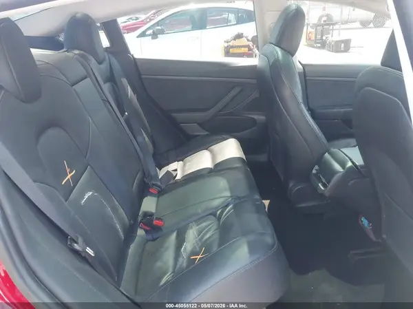 5YJ3E1EA1LF792980 2020 TESLA MODEL 3 - Image 8