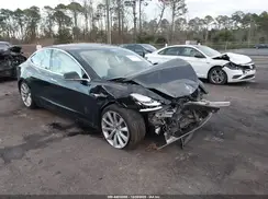 5YJ3E1EA1LF793319 2020 TESLA MODEL 3