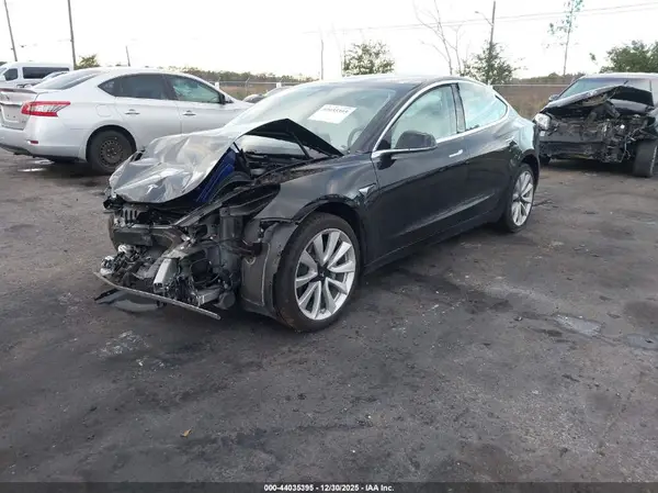 5YJ3E1EA1LF793319 2020 TESLA MODEL 3 - Image 2