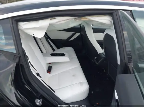 5YJ3E1EA1LF793319 2020 TESLA MODEL 3 - Image 8