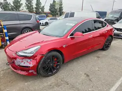 5YJ3E1EA1LF793367 2020 TESLA MODEL 3