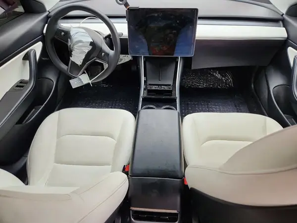 5YJ3E1EA1LF793367 2020 TESLA MODEL 3 - Image 8