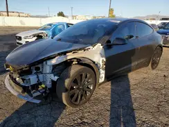 5YJ3E1EA1LF793398 2020 TESLA MODEL 3