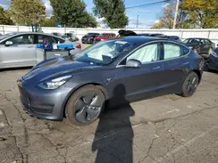 5YJ3E1EA1LF796799 2020 TESLA MODEL 3