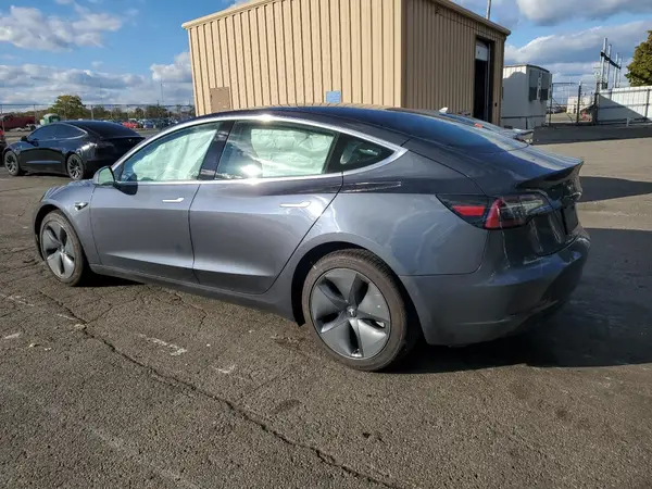 5YJ3E1EA1LF796799 2020 TESLA MODEL 3 - Image 2
