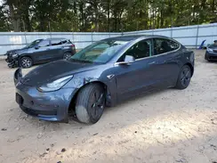5YJ3E1EA1LF796821 2020 TESLA MODEL 3