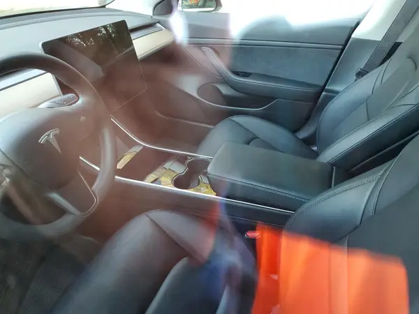 5YJ3E1EA1LF796821 2020 TESLA MODEL 3 - Image 8